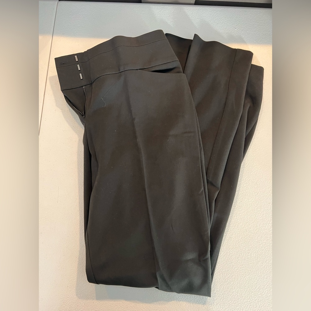 Black Dress Pants